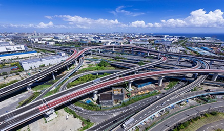 東京外かく環状道路（千葉区間）開通5年後の整備効果 | NEXCO東日本